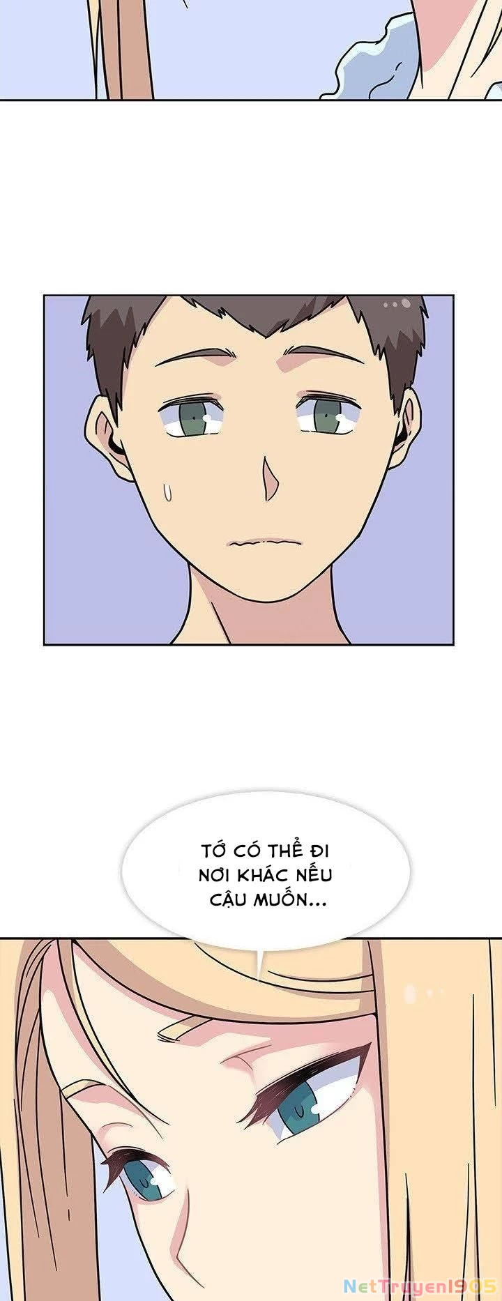 Springtime for Blossom Chapter 10 - 22