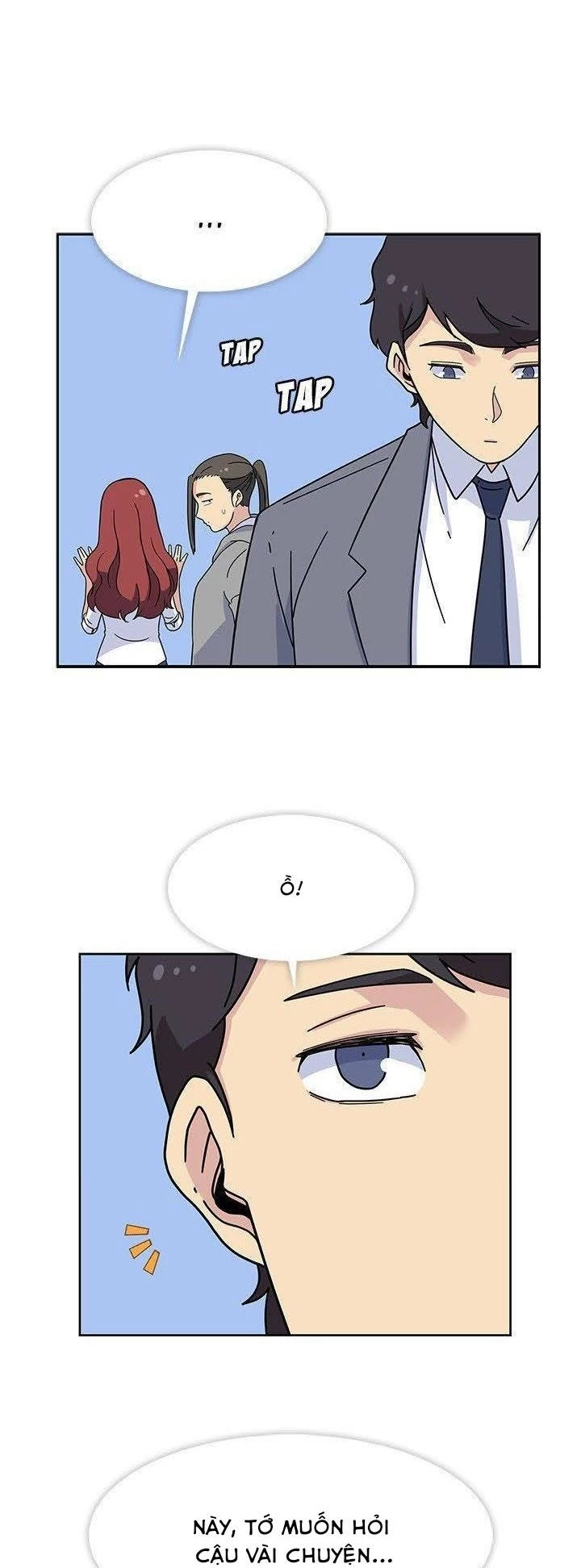 Springtime for Blossom Chapter 11 - 2