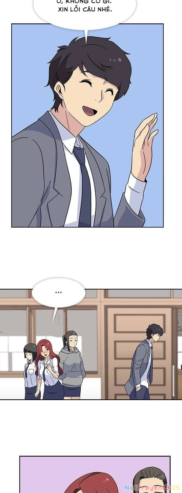 Springtime for Blossom Chapter 11 - 6