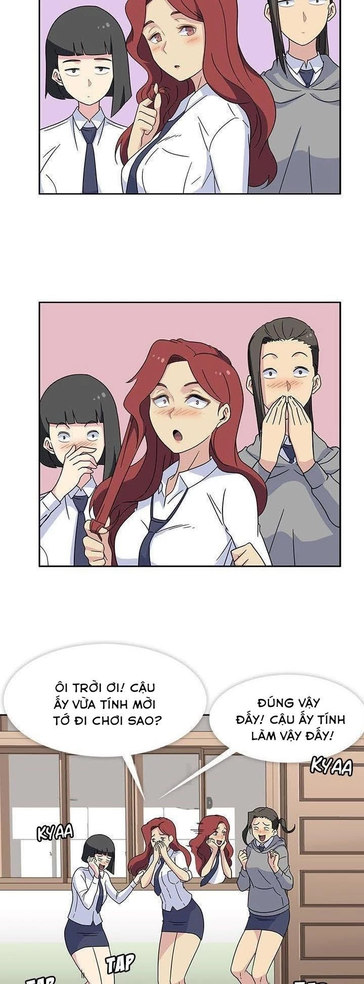 Springtime for Blossom Chapter 11 - 7