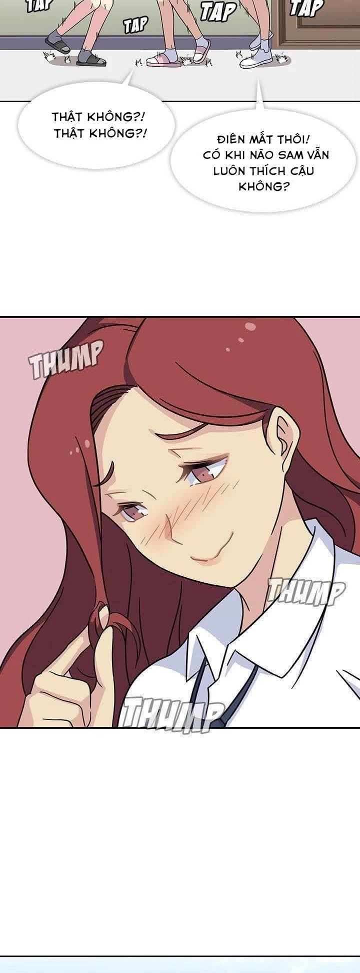 Springtime for Blossom Chapter 11 - 8