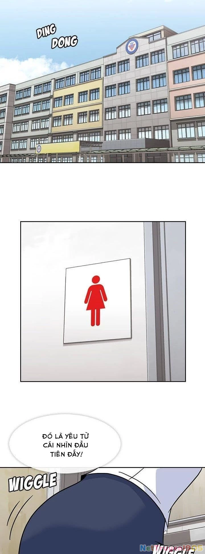 Springtime for Blossom Chapter 11 - 9