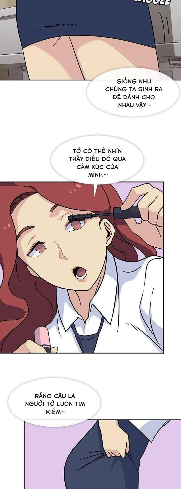 Springtime for Blossom Chapter 11 - 10