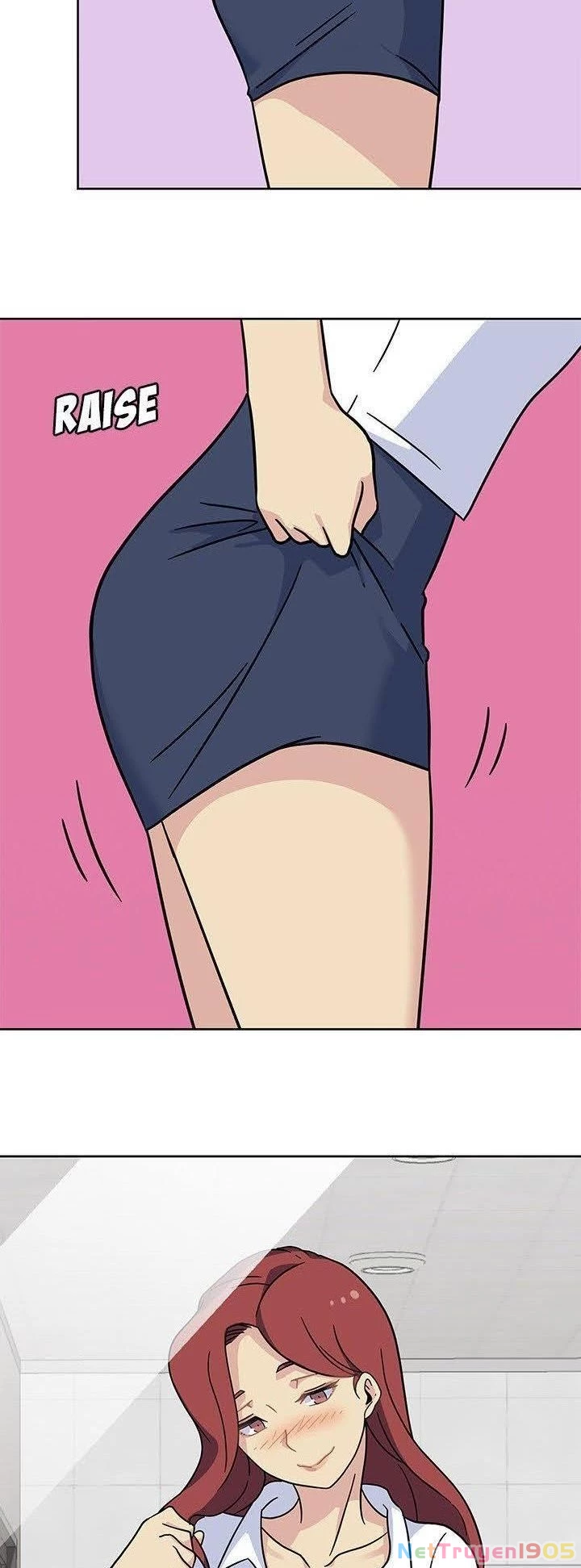 Springtime for Blossom Chapter 11 - 11