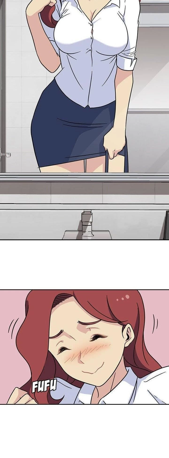 Springtime for Blossom Chapter 11 - 12