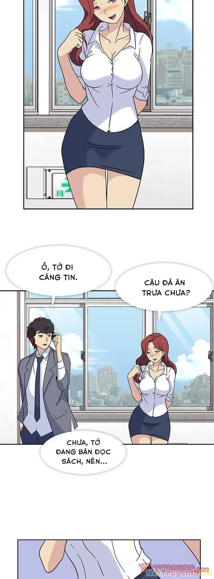 Springtime for Blossom Chapter 11 - 14