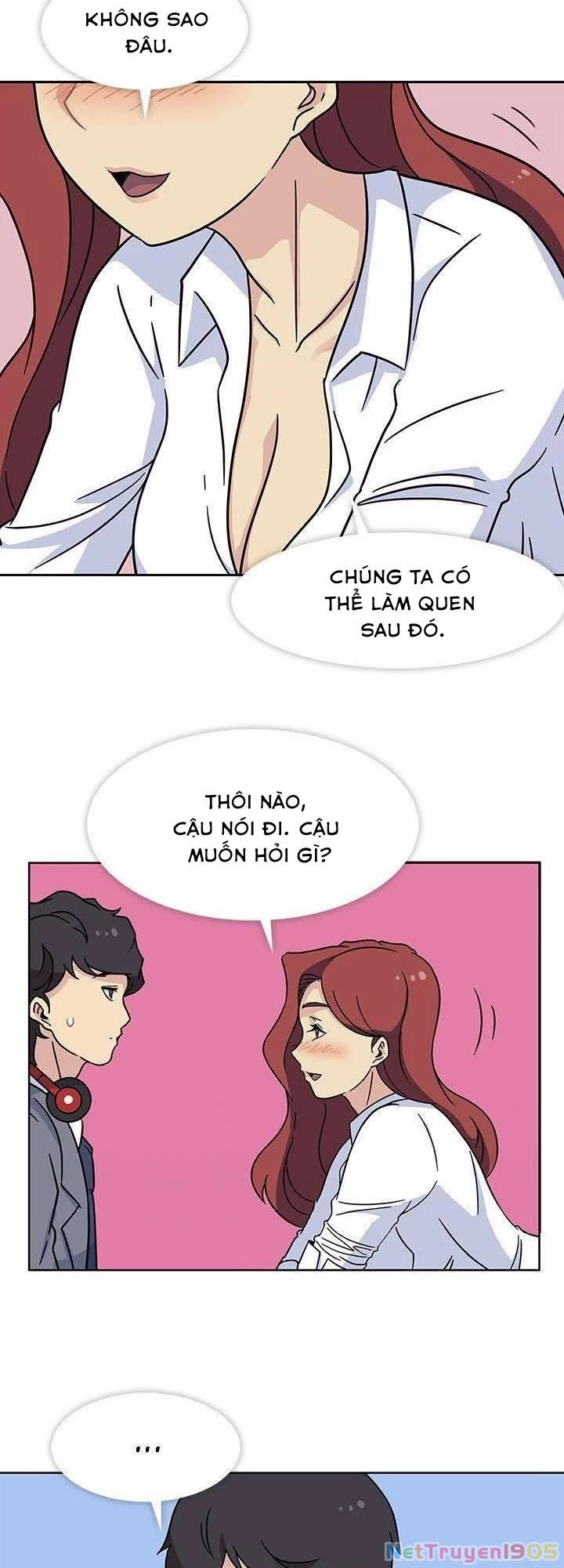 Springtime for Blossom Chapter 11 - 20