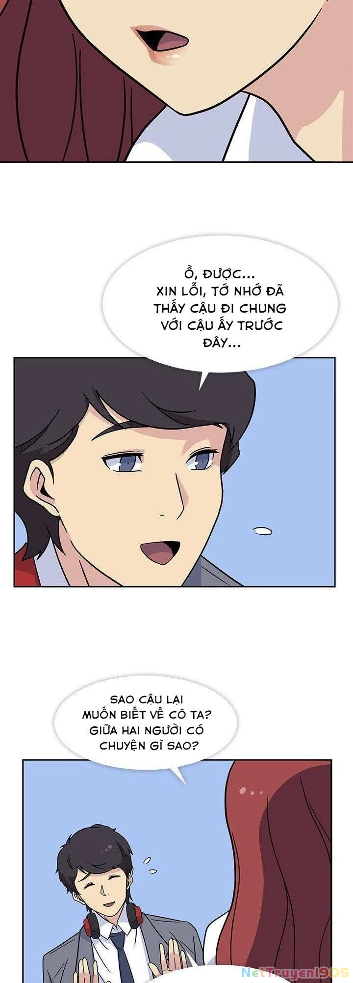 Springtime for Blossom Chapter 11 - 23