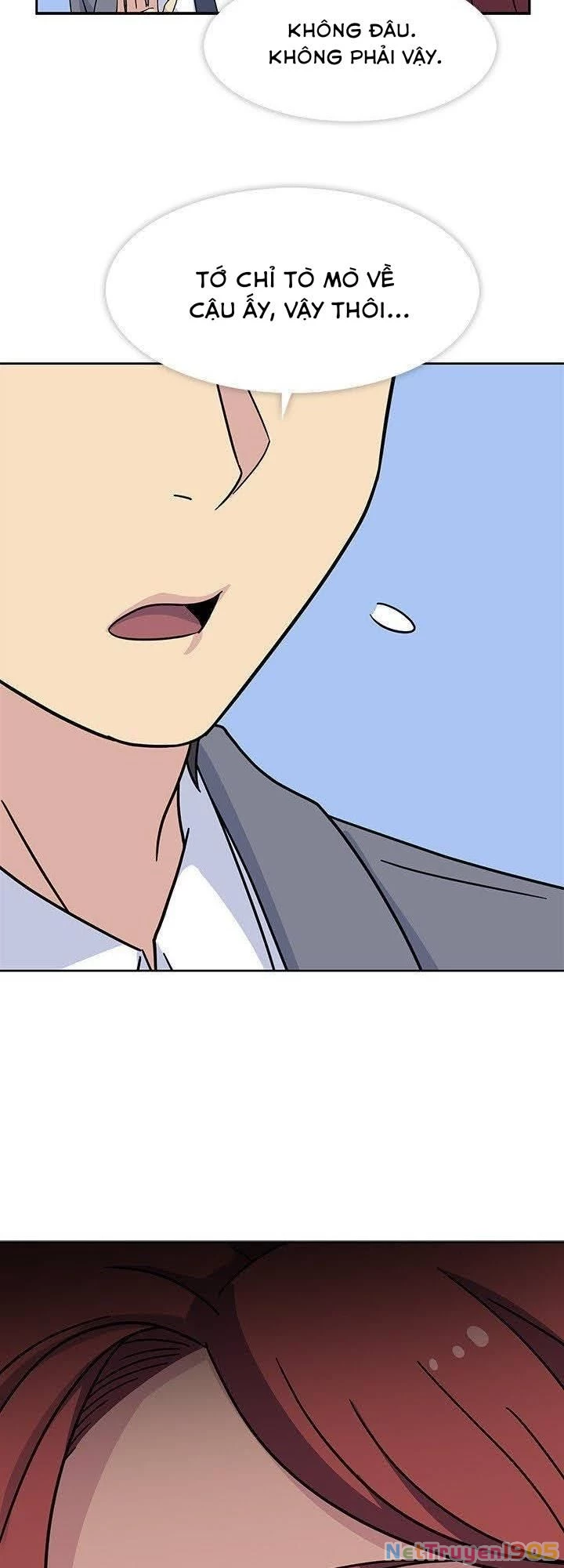 Springtime for Blossom Chapter 11 - 24