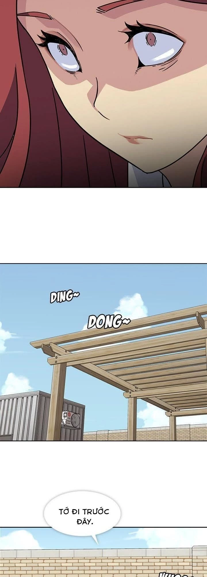 Springtime for Blossom Chapter 11 - 25