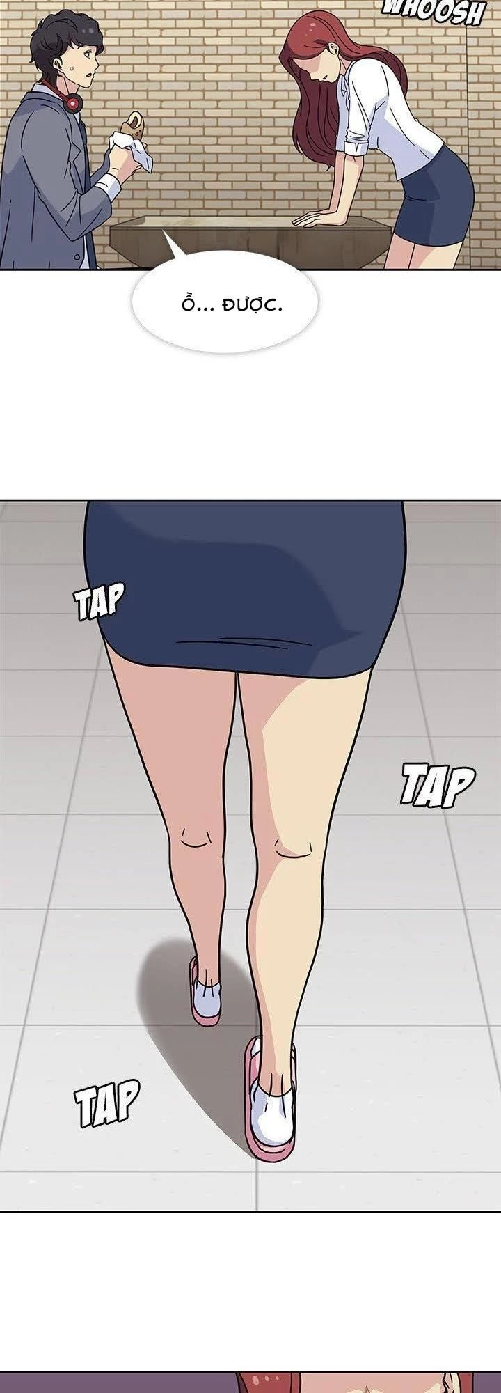 Springtime for Blossom Chapter 11 - 26