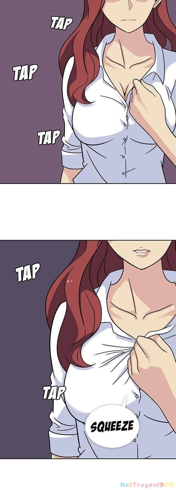 Springtime for Blossom Chapter 11 - 27