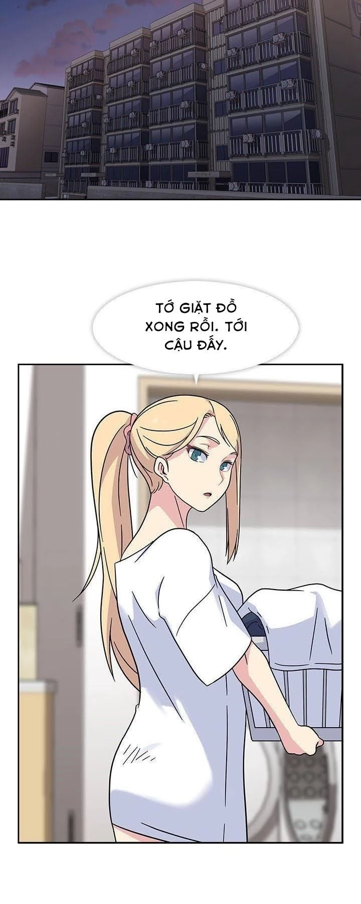 Springtime for Blossom Chapter 11 - 29