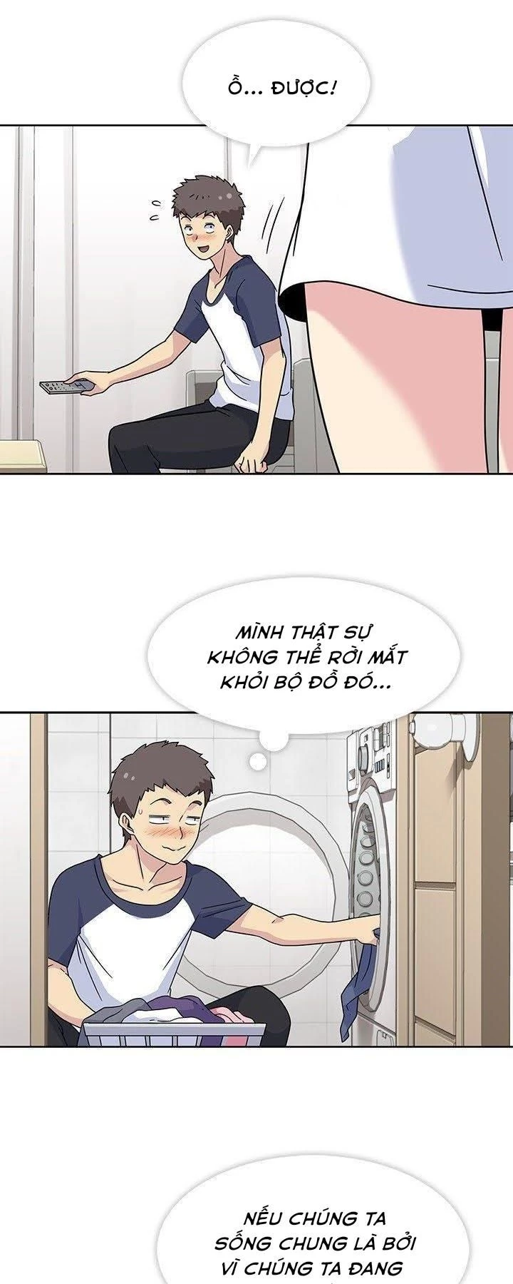 Springtime for Blossom Chapter 11 - 30