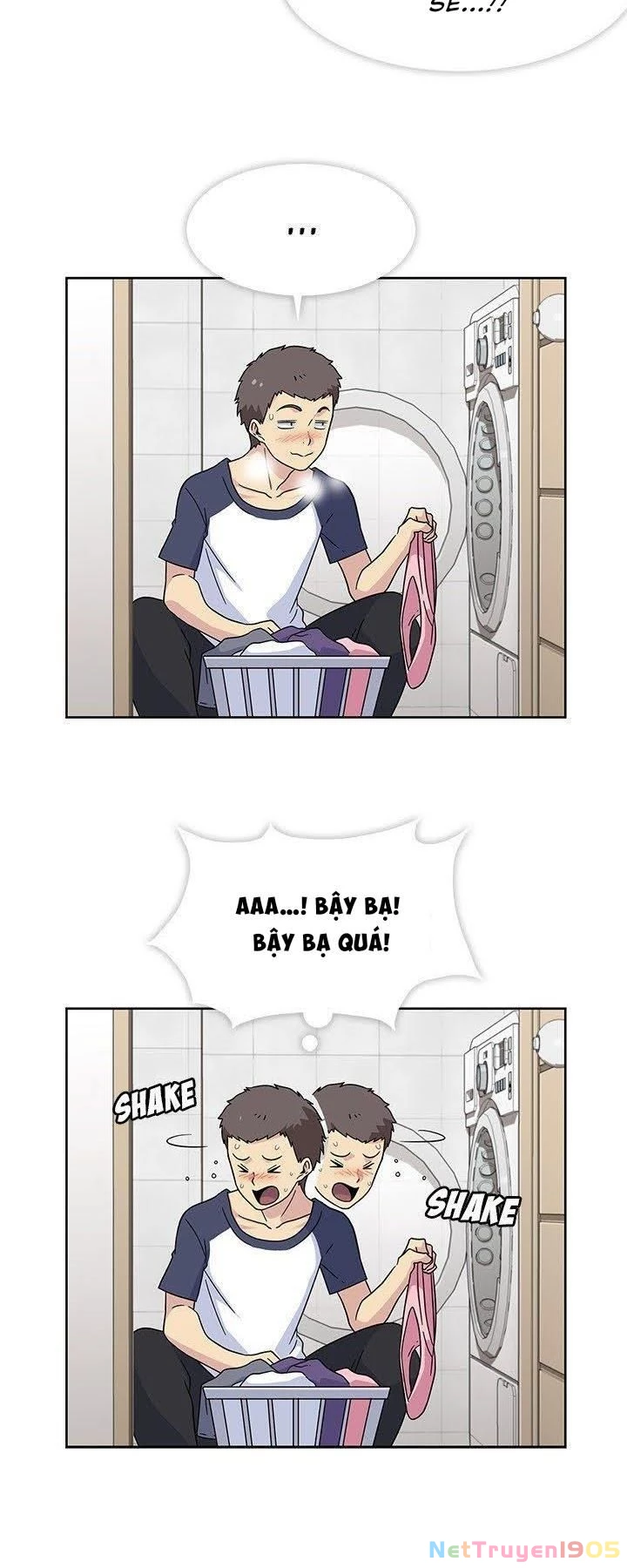 Springtime for Blossom Chapter 11 - 32