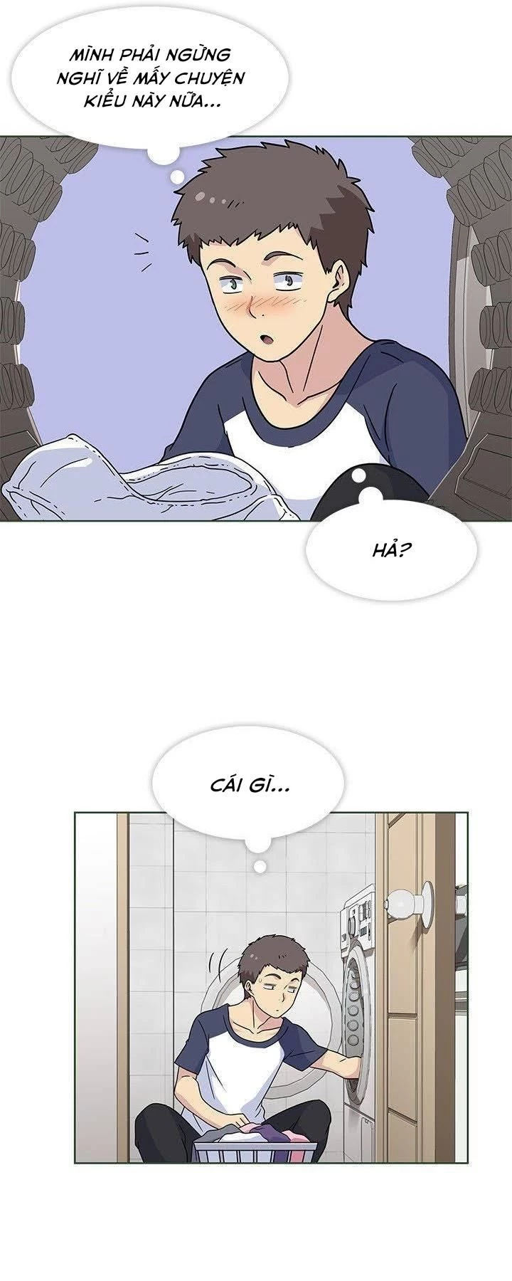 Springtime for Blossom Chapter 11 - 33