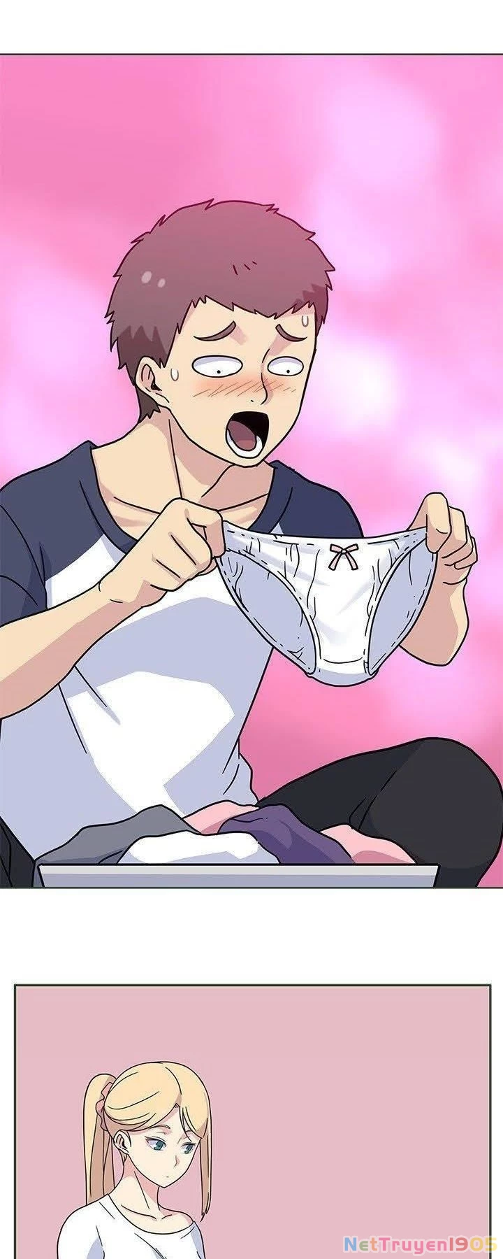 Springtime for Blossom Chapter 11 - 34