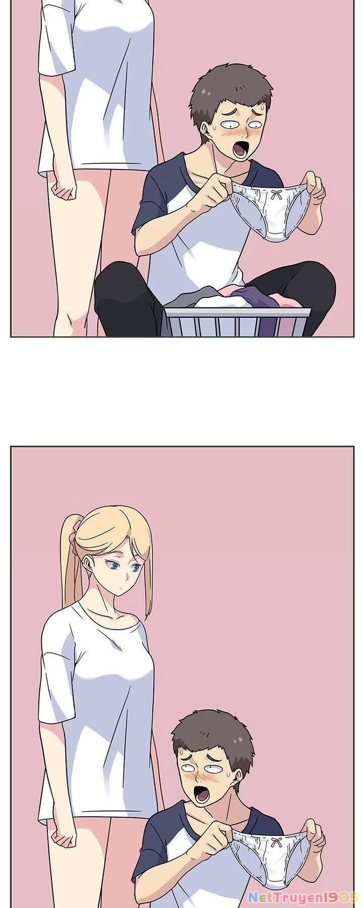 Springtime for Blossom Chapter 11 - 35