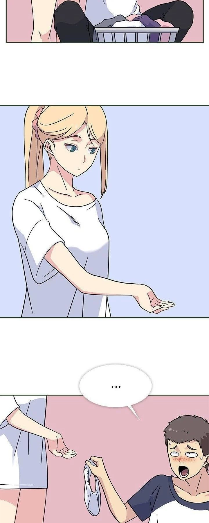 Springtime for Blossom Chapter 11 - 36