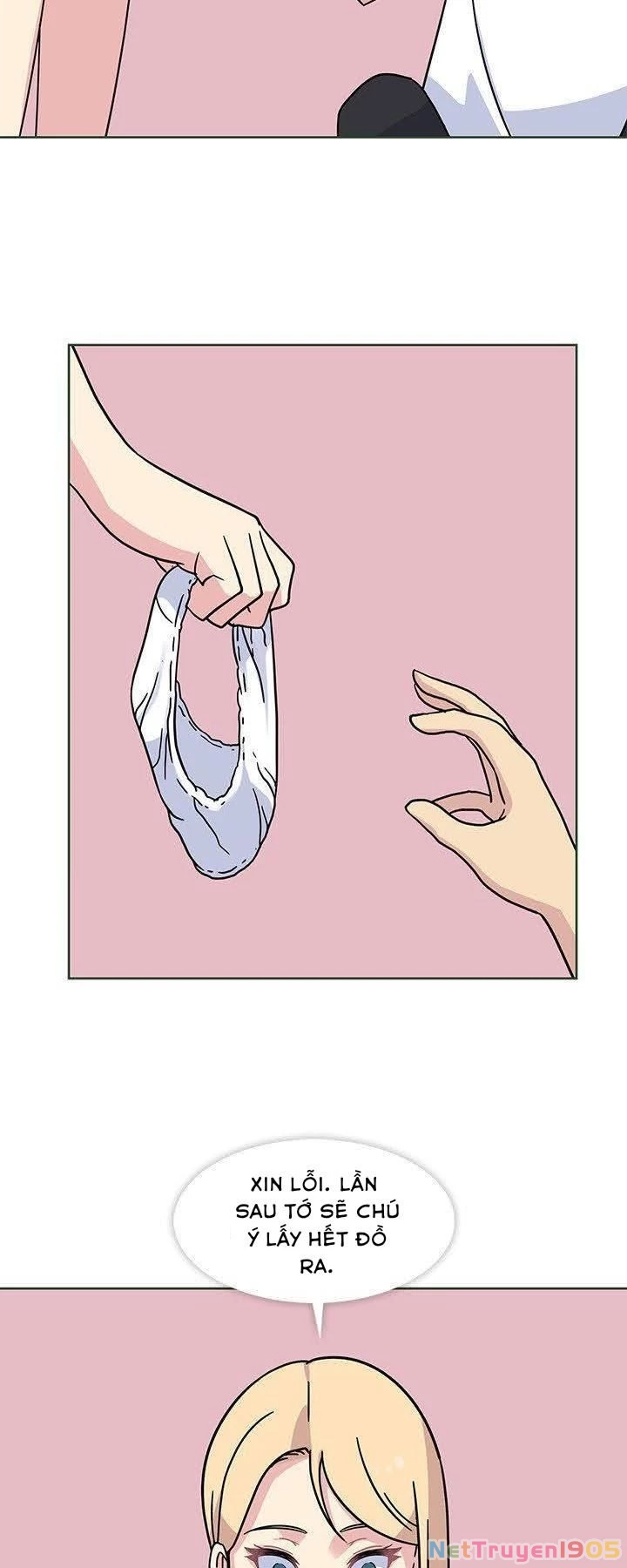 Springtime for Blossom Chapter 11 - 37