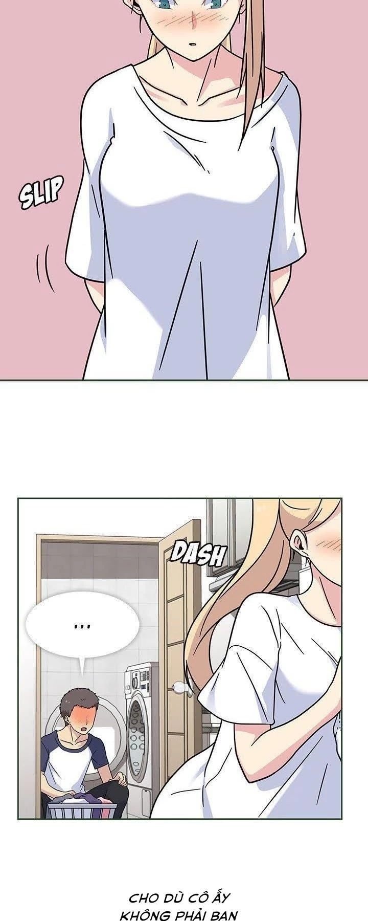 Springtime for Blossom Chapter 11 - 38