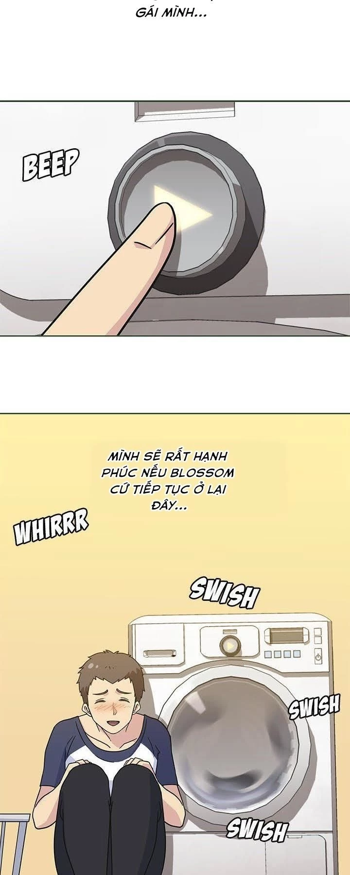 Springtime for Blossom Chapter 11 - 39