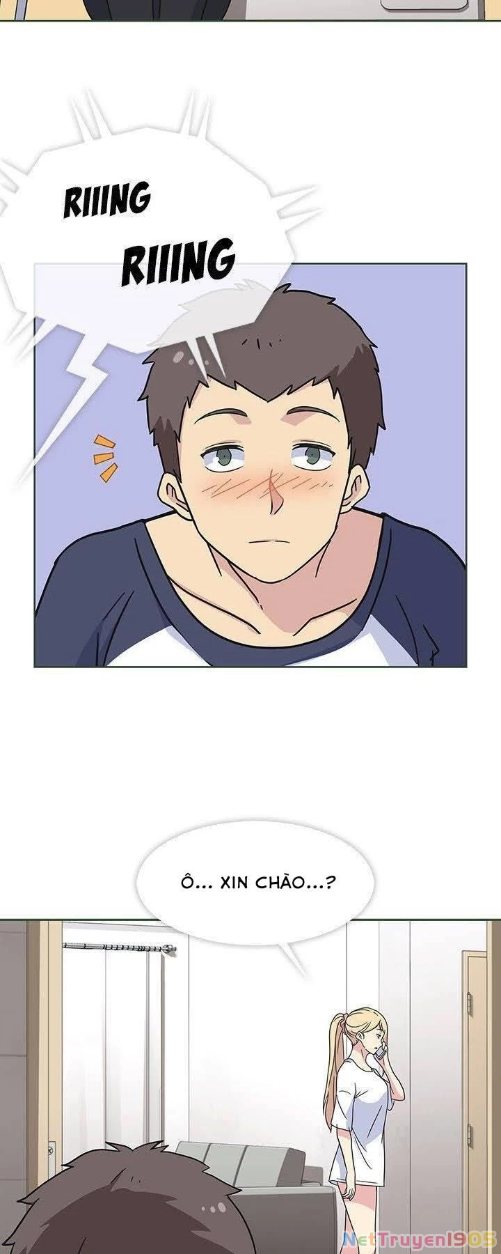 Springtime for Blossom Chapter 11 - 40