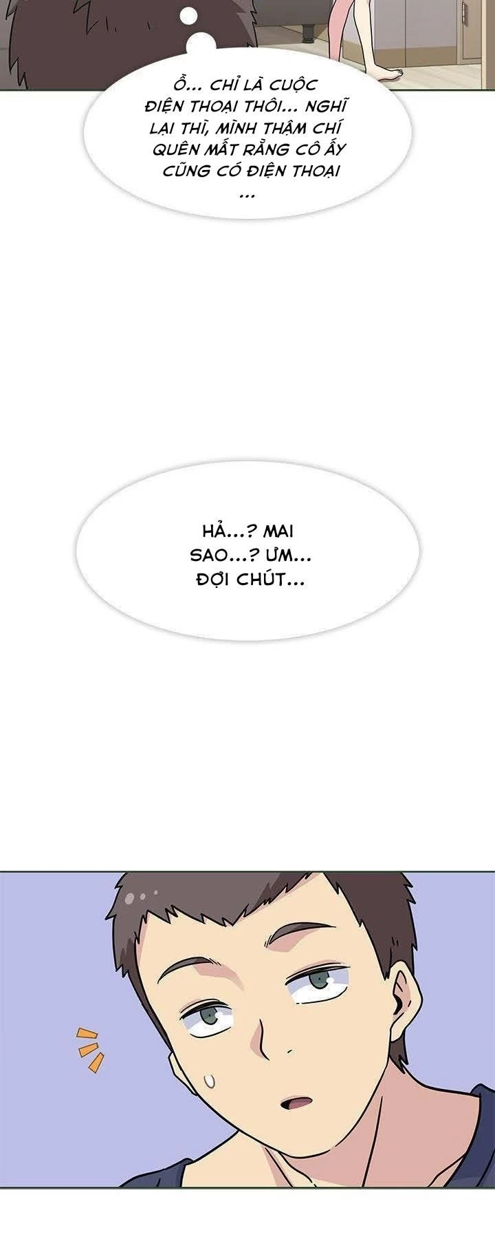 Springtime for Blossom Chapter 11 - 41