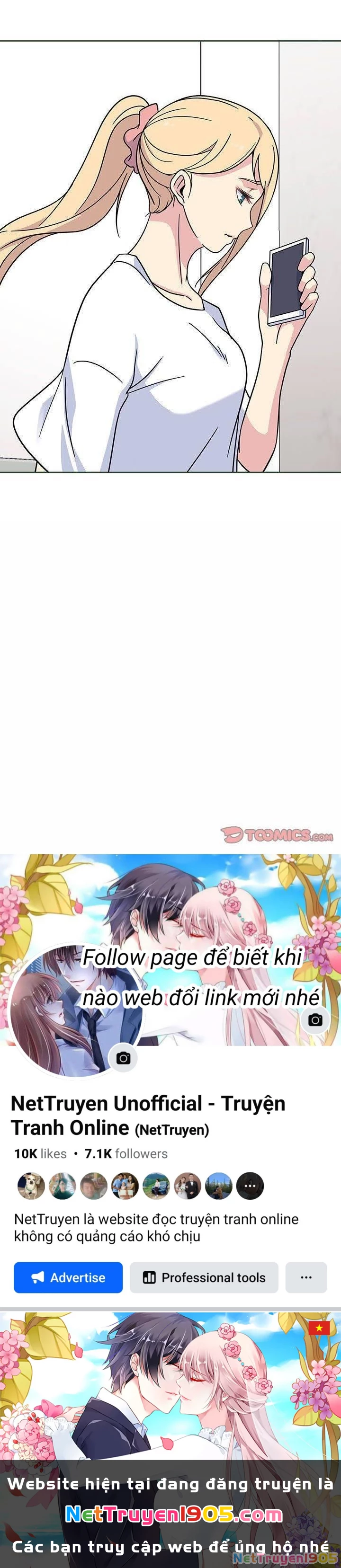 Springtime for Blossom Chapter 11 - 42