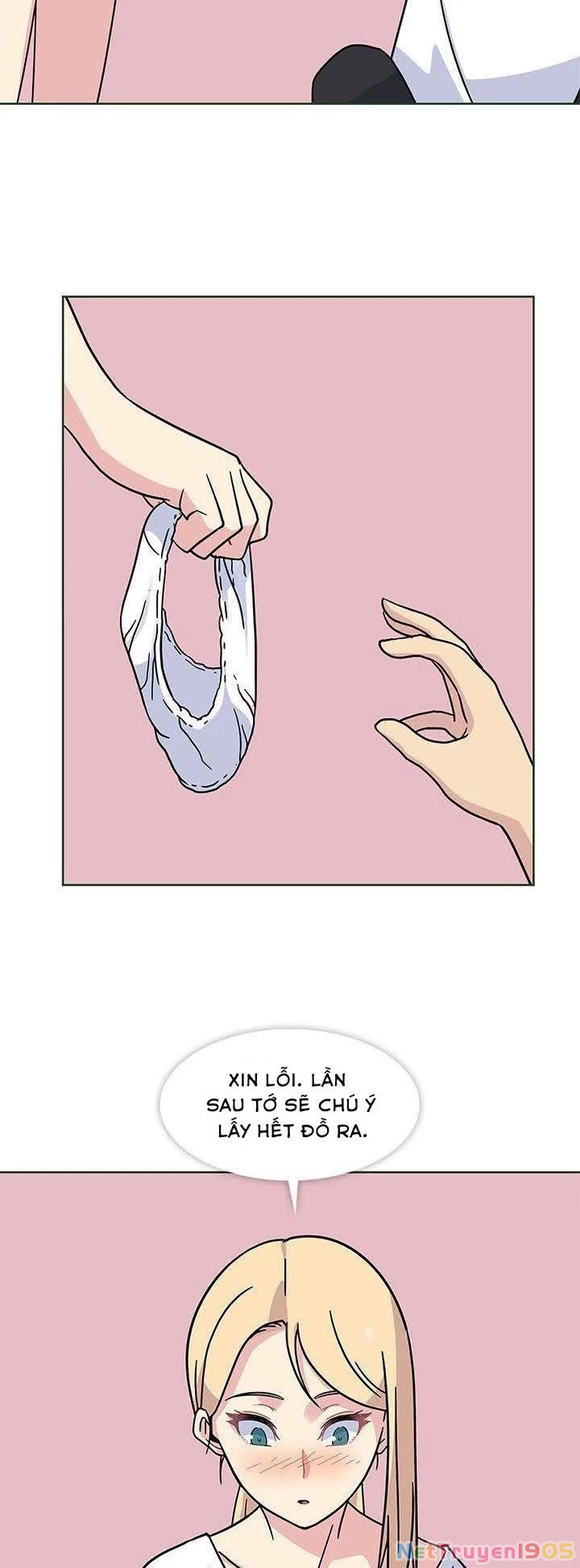 Springtime for Blossom Chapter 12 - 2