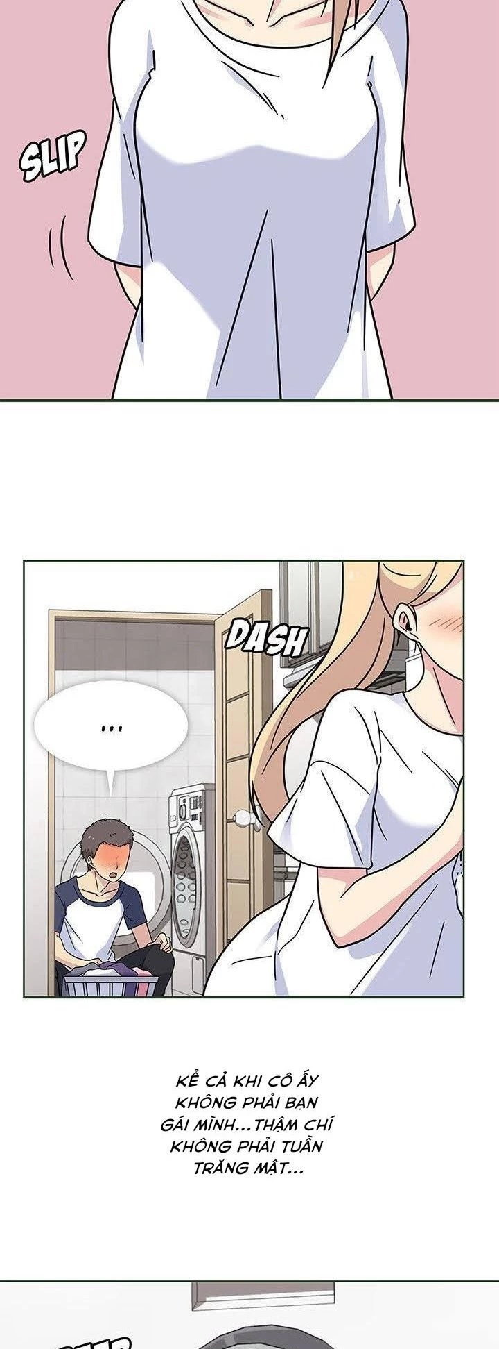 Springtime for Blossom Chapter 12 - 3