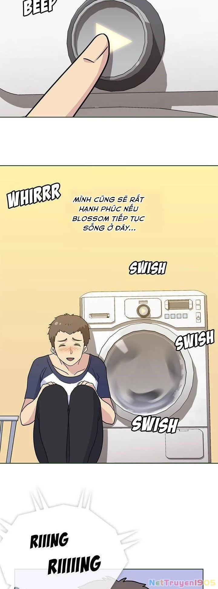 Springtime for Blossom Chapter 12 - 4