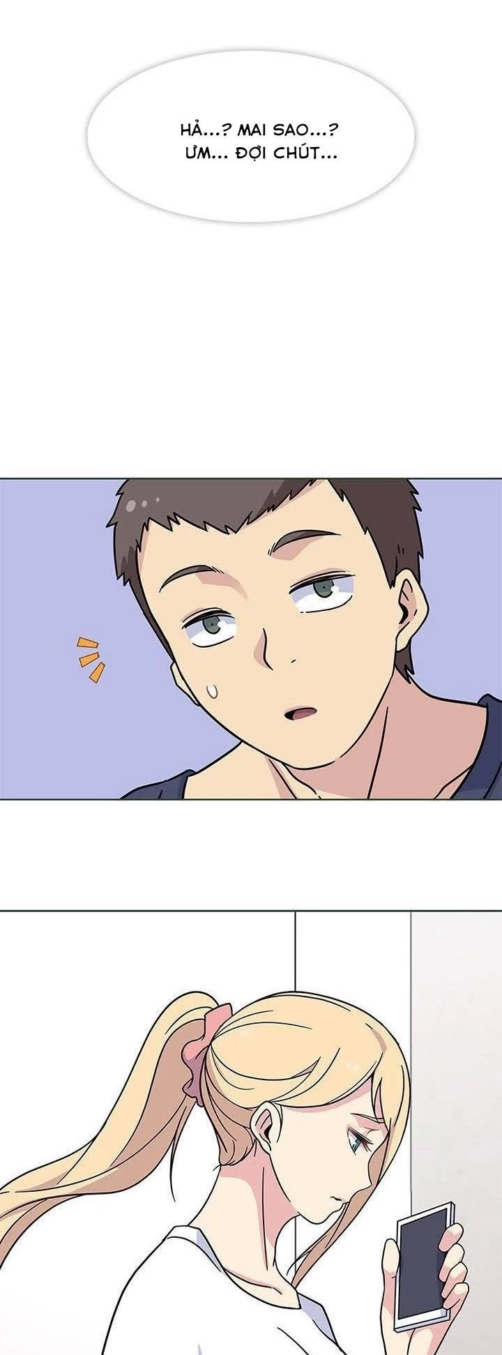 Springtime for Blossom Chapter 12 - 6