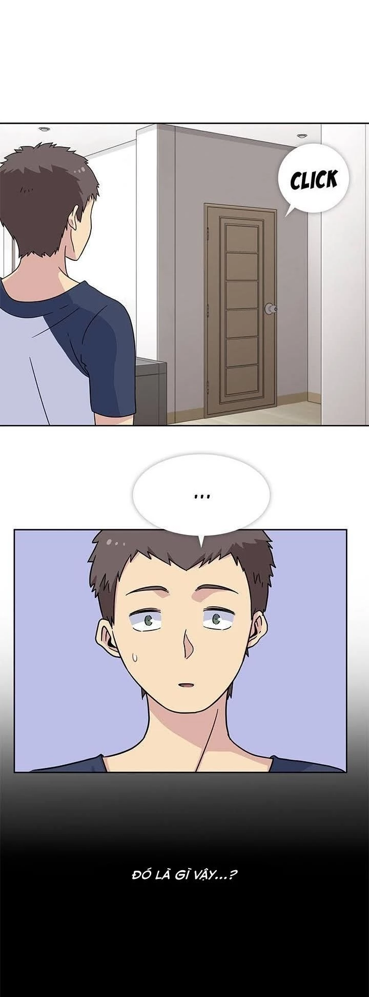 Springtime for Blossom Chapter 12 - 8