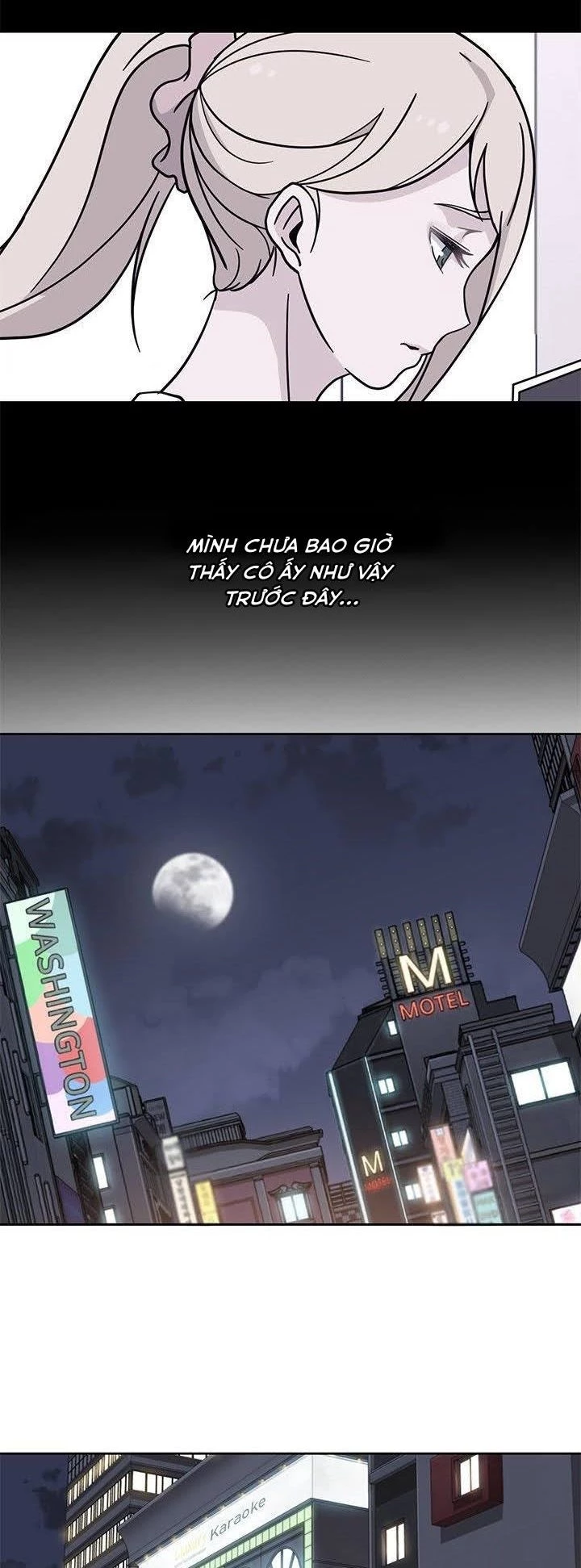 Springtime for Blossom Chapter 12 - 9