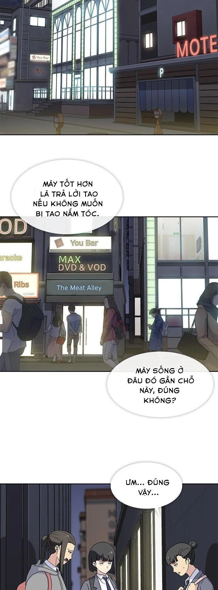 Springtime for Blossom Chapter 12 - 10