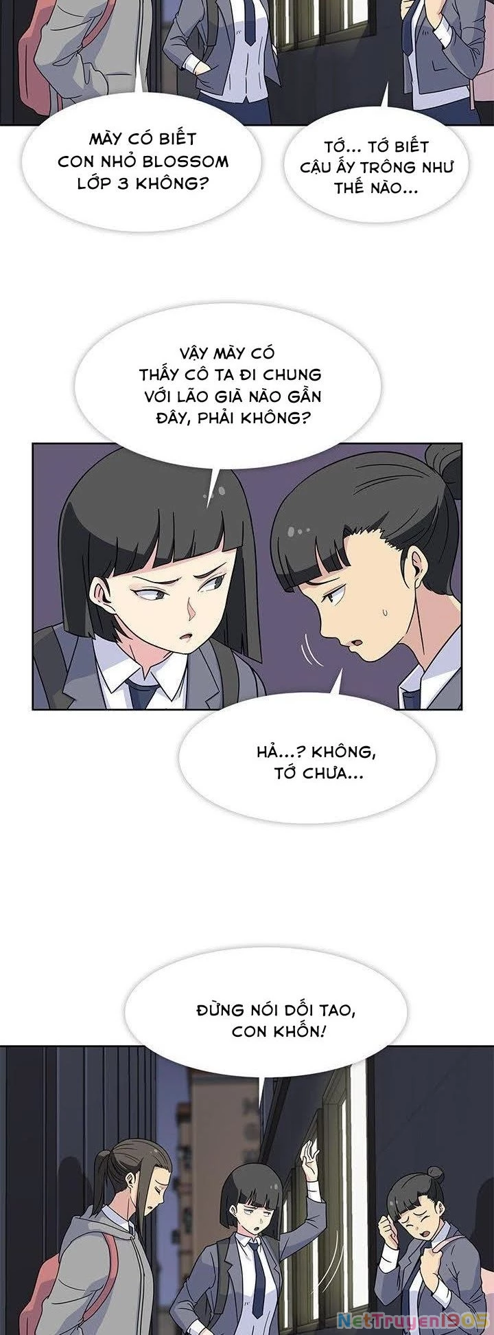 Springtime for Blossom Chapter 12 - 11