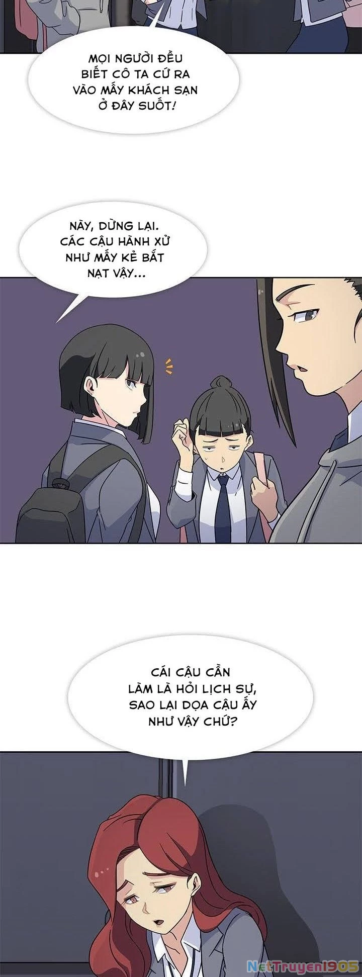 Springtime for Blossom Chapter 12 - 12