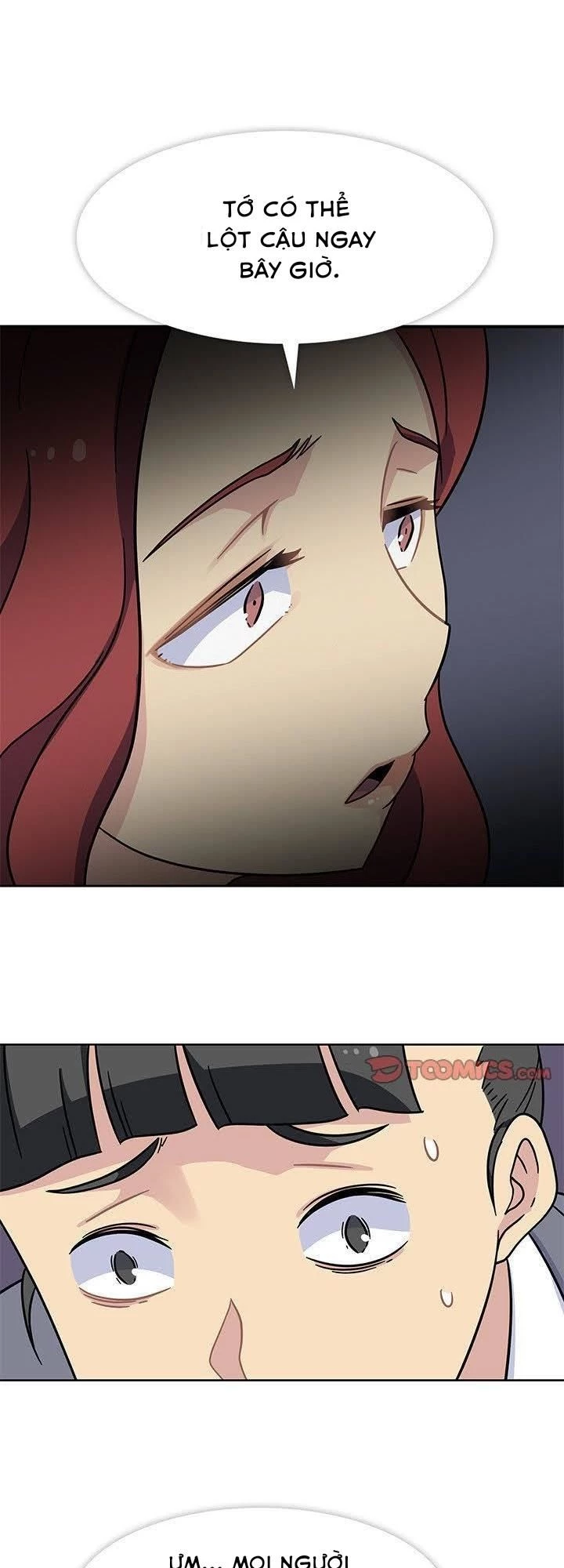 Springtime for Blossom Chapter 12 - 15