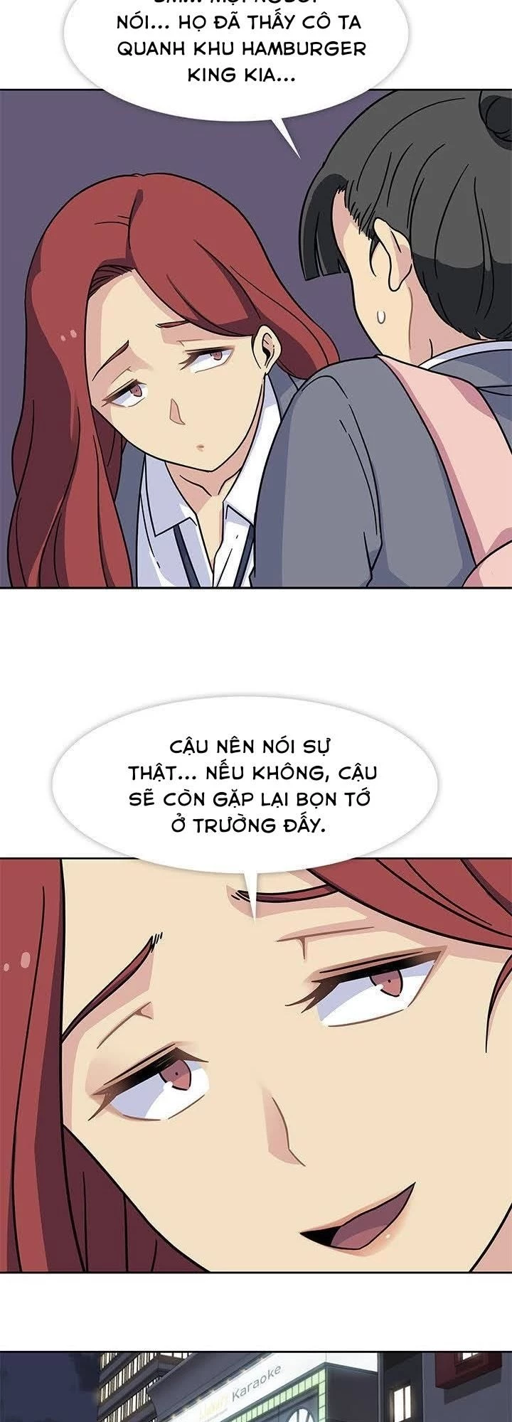 Springtime for Blossom Chapter 12 - 16