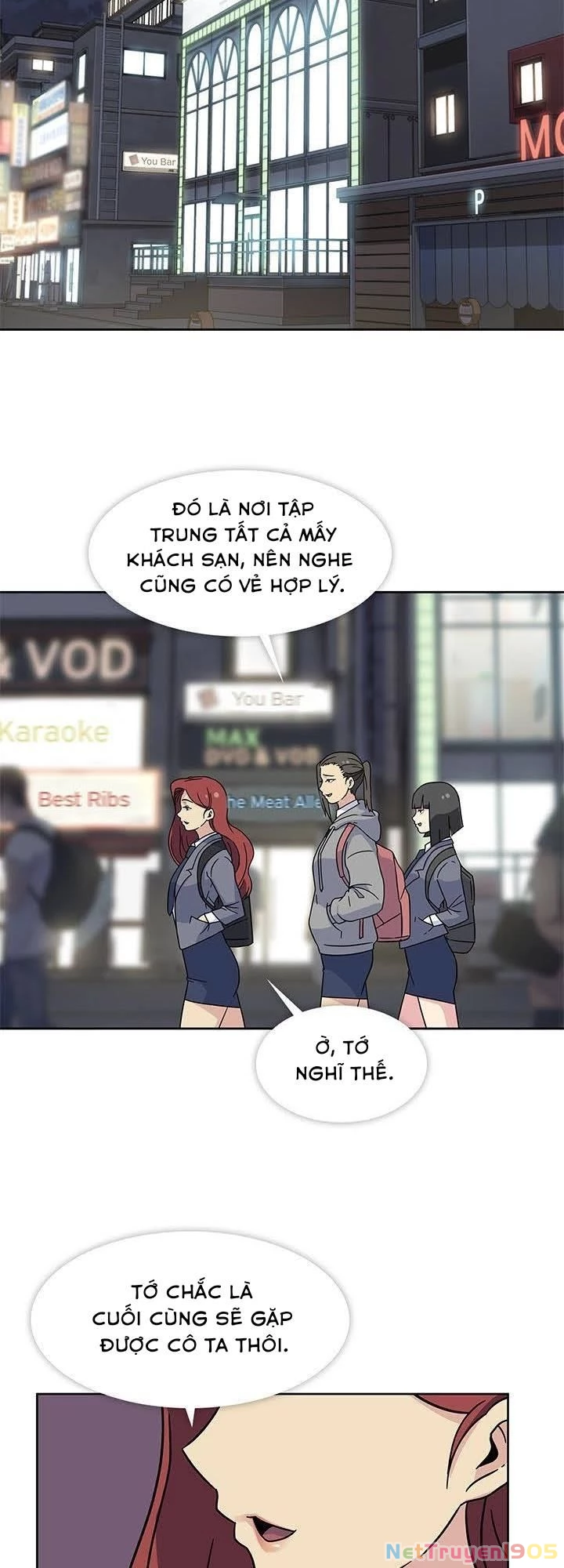 Springtime for Blossom Chapter 12 - 17