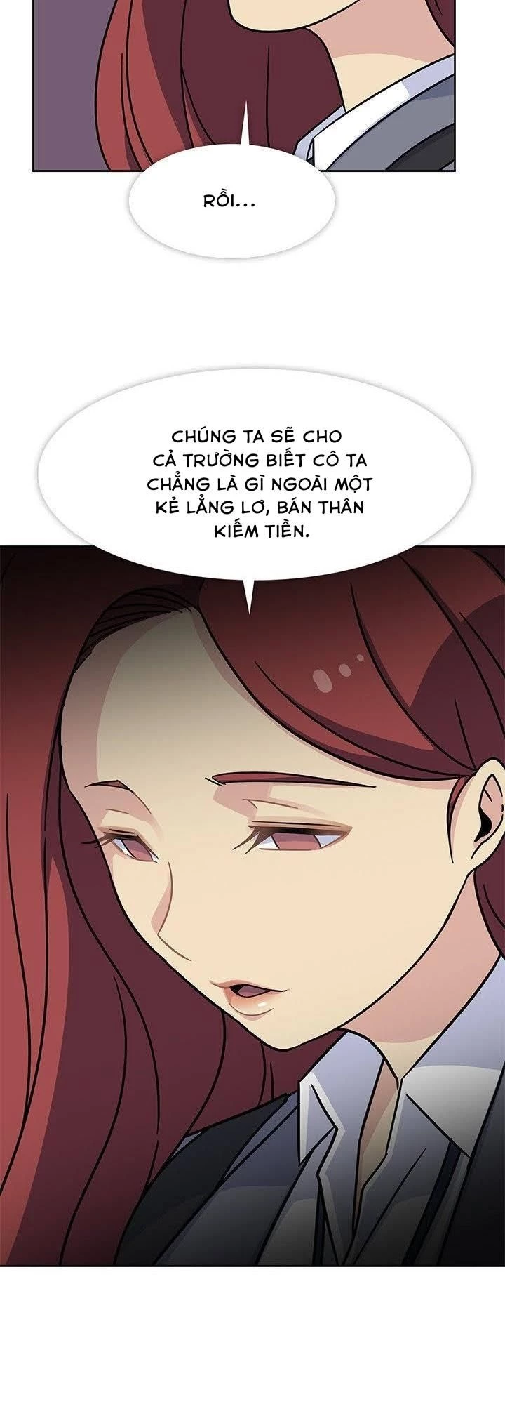 Springtime for Blossom Chapter 12 - 18