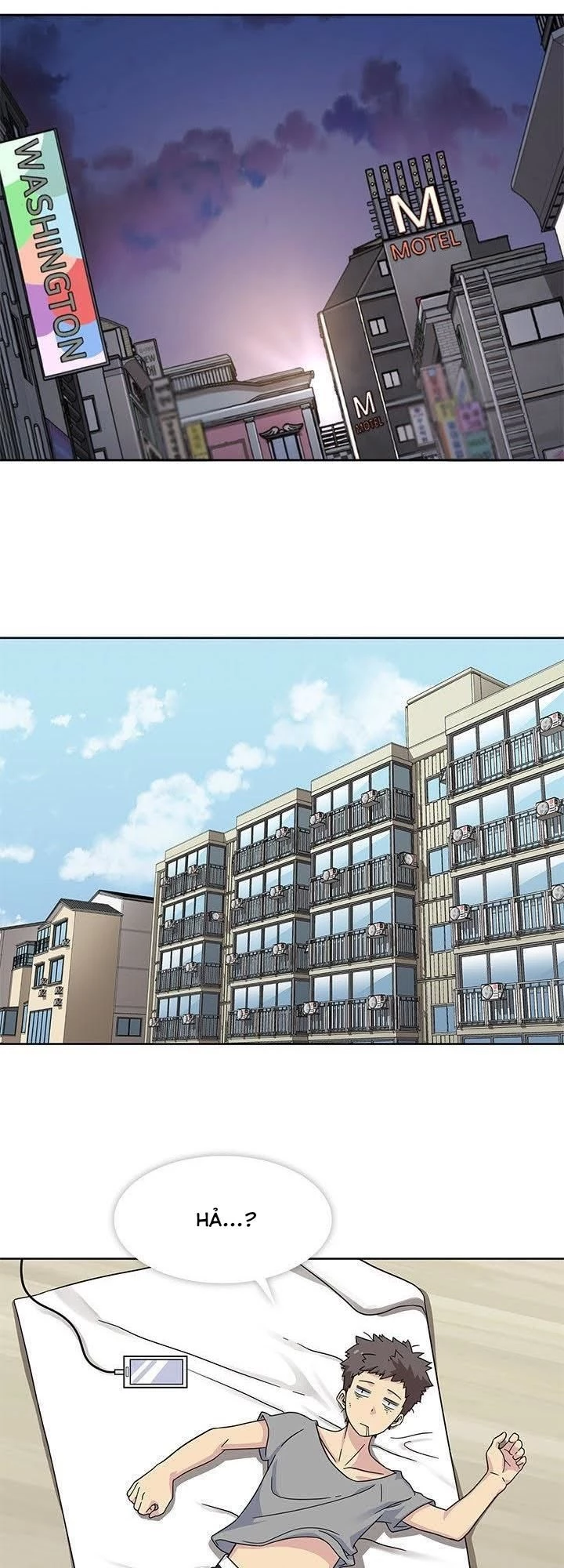 Springtime for Blossom Chapter 12 - 19