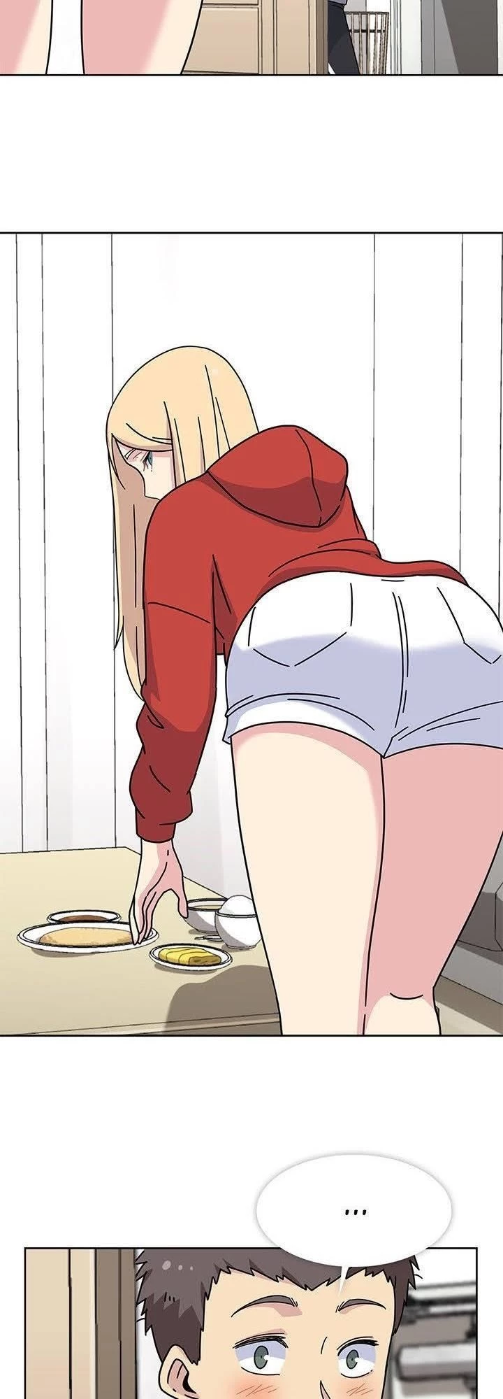 Springtime for Blossom Chapter 12 - 21