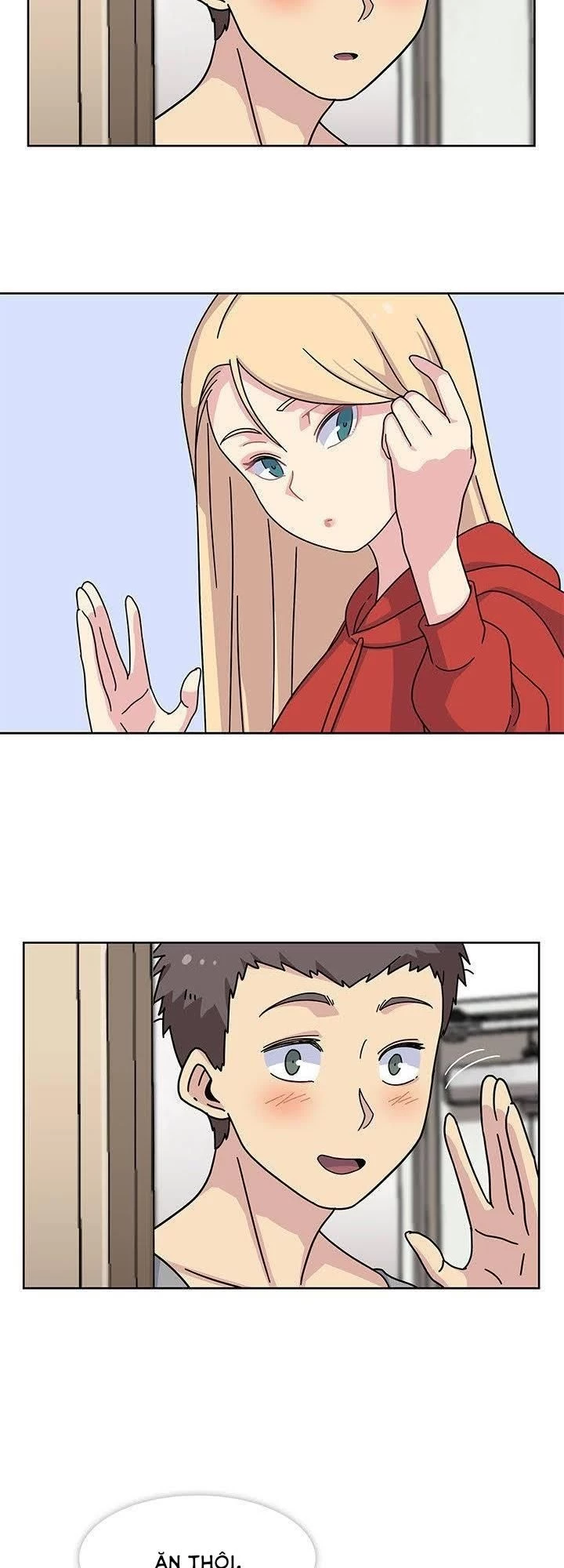 Springtime for Blossom Chapter 12 - 22