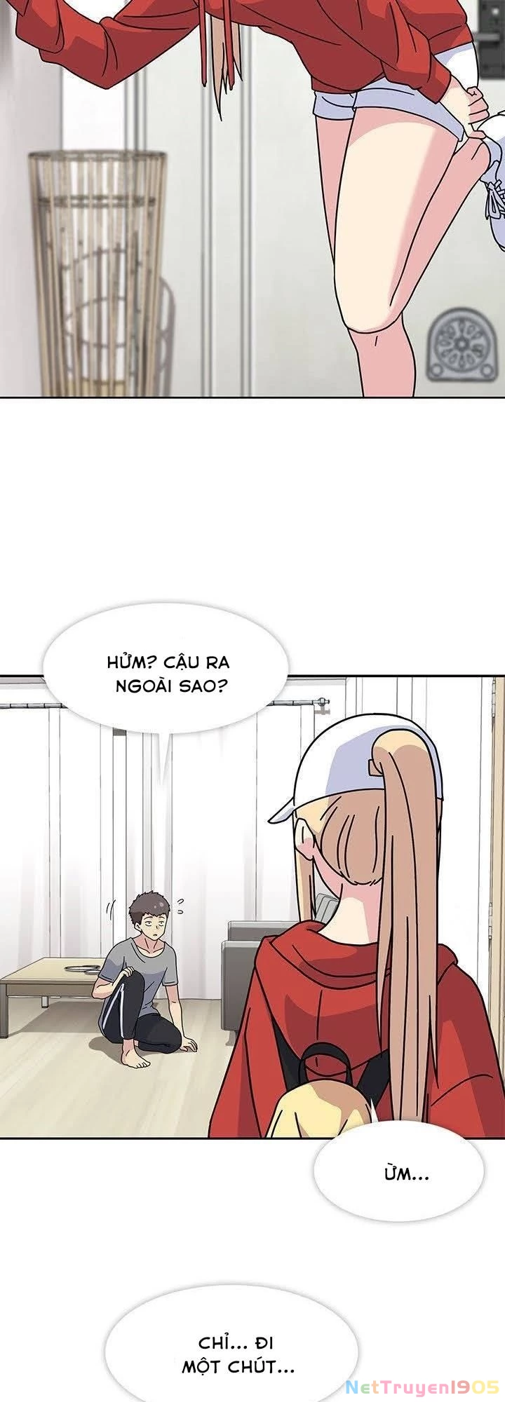 Springtime for Blossom Chapter 12 - 25