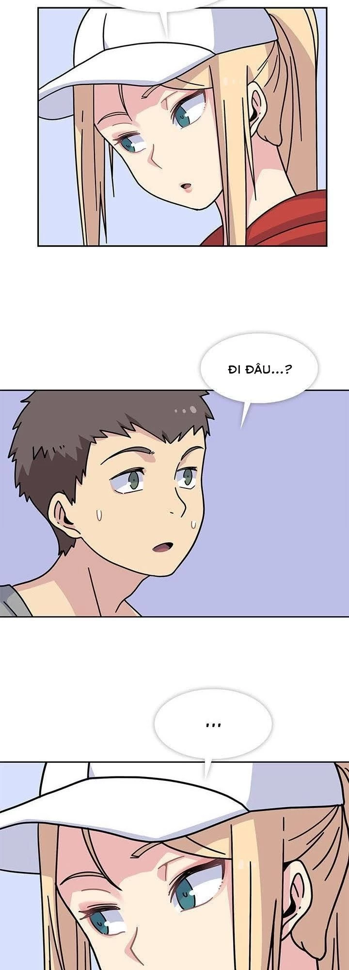 Springtime for Blossom Chapter 12 - 26