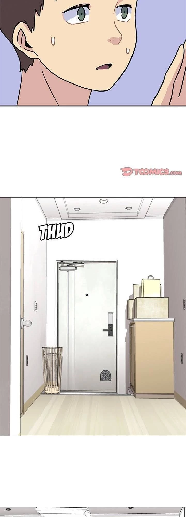 Springtime for Blossom Chapter 12 - 29