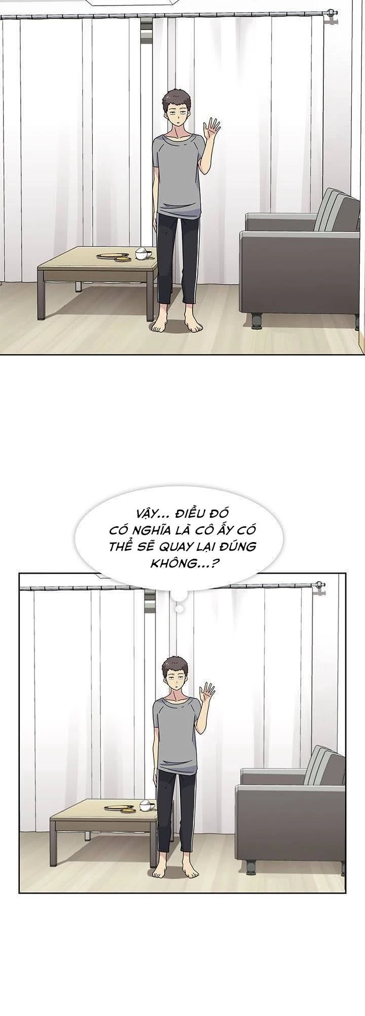 Springtime for Blossom Chapter 12 - 30