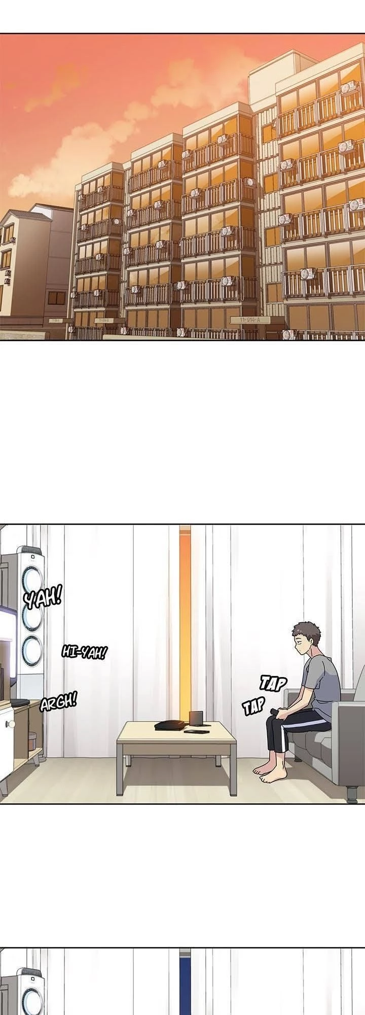 Springtime for Blossom Chapter 12 - 31